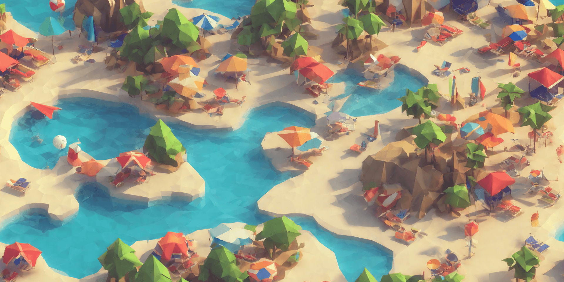 First research result